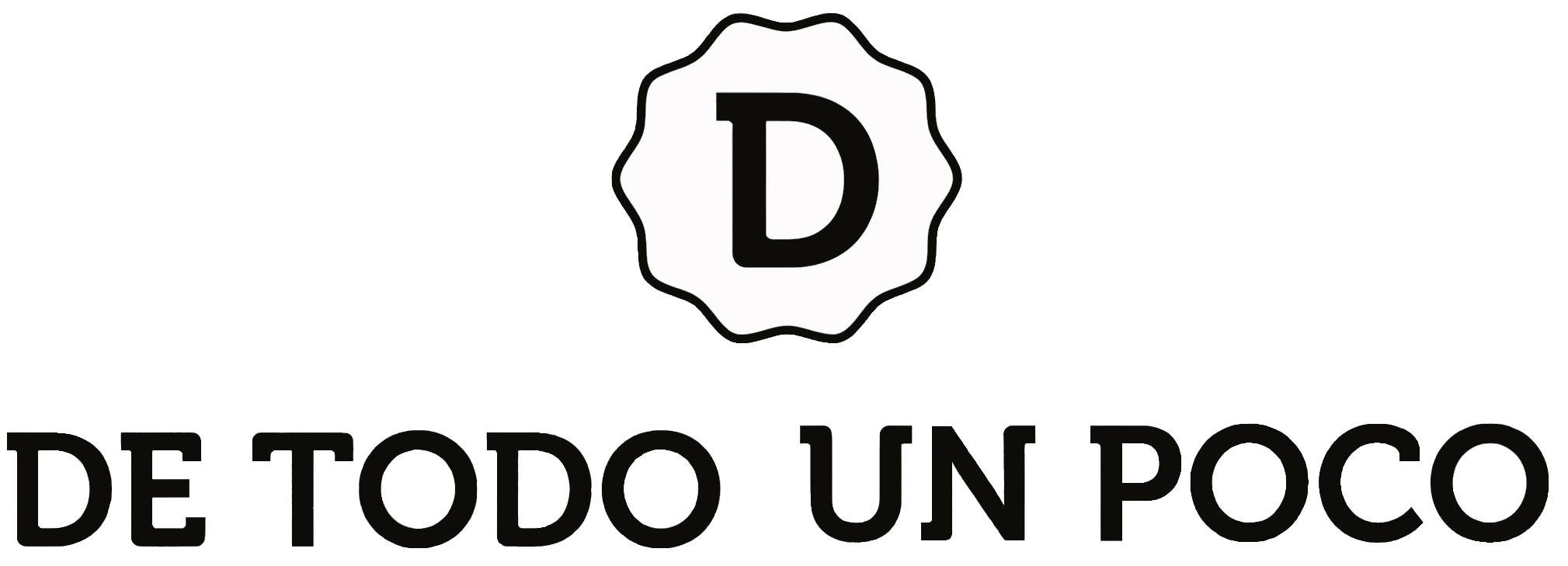 Logo de De Todo Un Poco