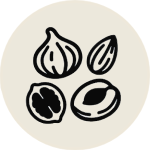 Frutos Secos